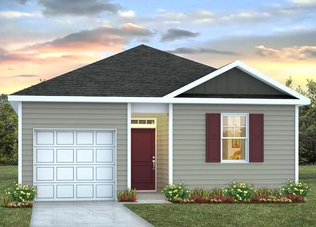 Property at HELENA Plan, Santee, SC 29142, 4 beds, 2 baths