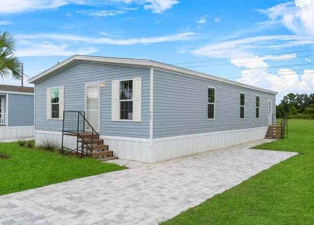 Property at 6701 Hidden Oaks Drive Plan, North Fort Myers, FL 33917, 3 beds, 2 baths