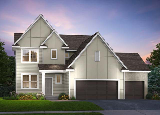Property at Alder Plan, Hastings, MN 55033, 3 beds, 2.5 baths