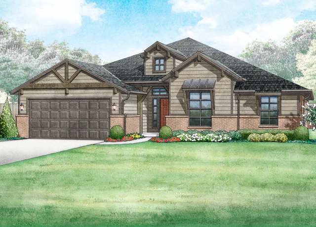 Property at Morrison Plan, Washington, OK 73093, 4 beds, 2 baths
