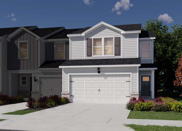 Property at Carmine Plan, Mebane, NC 27302, 3 beds, 2.5 baths