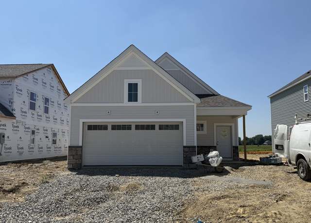 Property at 5470 Valleydale Rd, Powell, OH 43065, 3 beds, 2 baths
