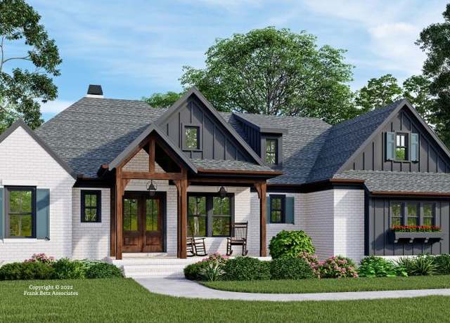 Property at Willow Walk Plan, Forsyth, GA 31029, 4 beds, 3.5 baths