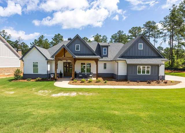 Property at Willow Walk Plan, Forsyth, GA 31029, 4 beds, 3.5 baths