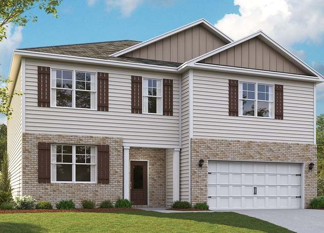 Property at 5085 Grist Ln, Morristown, TN 37813, 4 beds, 2.5 baths