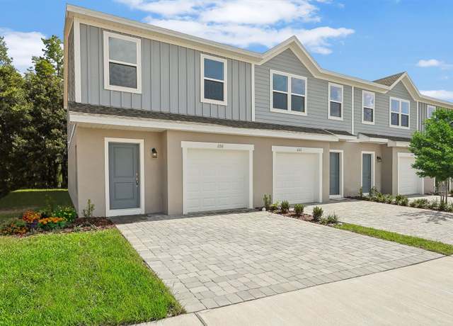 Property at 1439 Fan Palm Dr, Davenport, FL 33897, 3 beds, 2.5 baths
