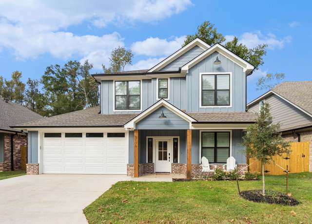 Property at The Augusta Plan, Tyler, TX 75703, 3 beds, 2.5 baths