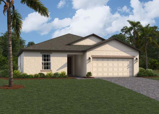 Property at 2912 Quinault Pl, Wimauma, FL 33598, 4 beds, 2 baths