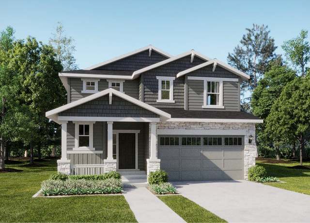 Property at 12696 W Frost Ave, Littleton, CO 80127, 3 beds, 2.5 baths