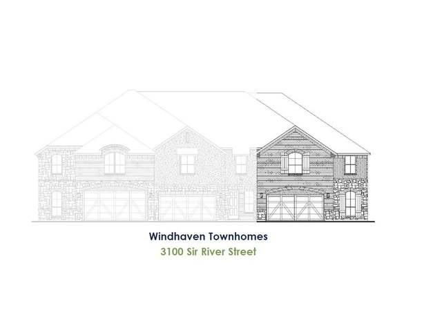 Property at 3100 Sir River St, Lewisville, TX 75056, 4 beds, 3.5 baths
