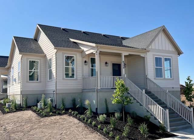 Property at 6734 W Salt Marsh Rd, South Jordan, UT 84009, 5 beds, 3 baths