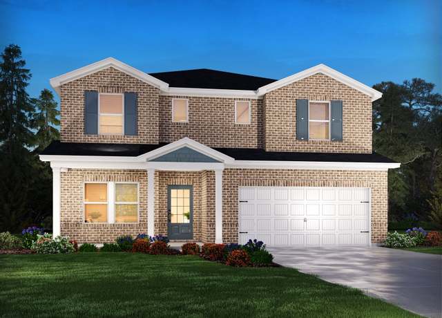 Property at Johnson Plan, Fairburn, GA 30213, 5 beds, 4 baths