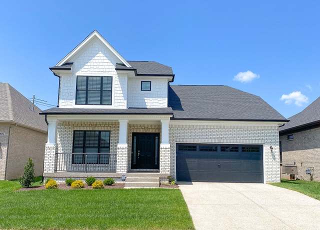 Property at Vardon Plan, Louisville, KY 40245, 3 beds, 2.5 baths