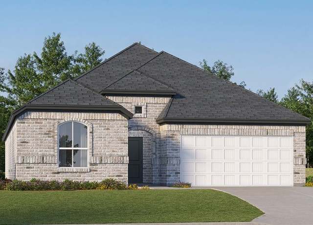Property at Hendrix Plan, Laurel Hill, FL 32567, 4 beds, 3 baths
