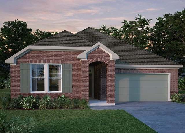 Property at Belton Plan, San Antonio, TX 78254, 3 beds, 2 baths