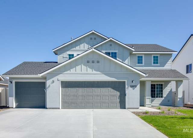 Property at 5688 S Memory Ave, Meridian, ID 83642, 4 beds, 2.5 baths