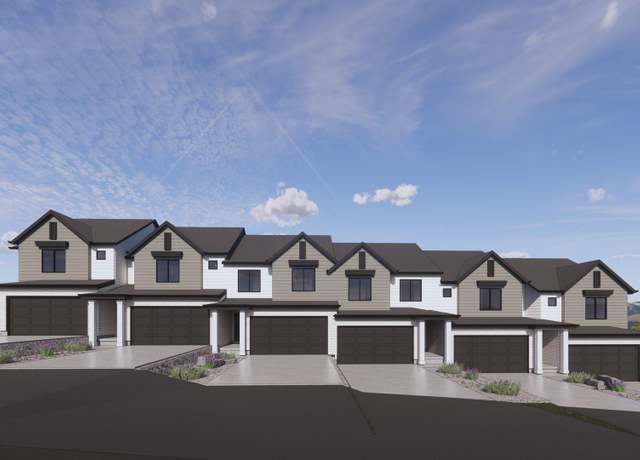 Property at Millbrook Plan, Lehi, UT 84043, 3 beds, 2.5 baths