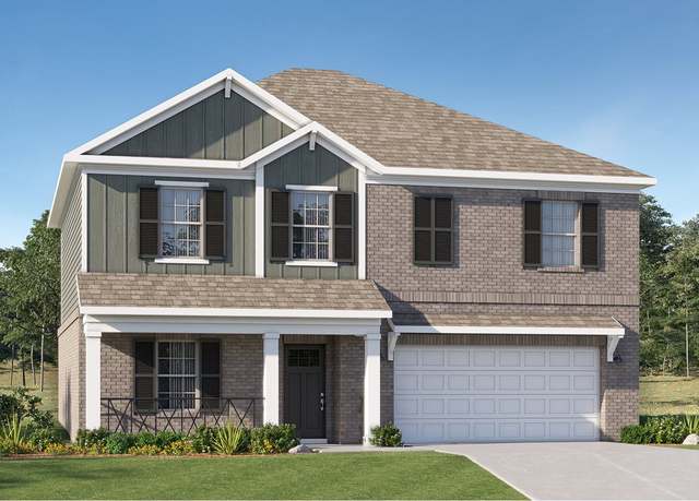 Property at Brio II Plan, Harvest, AL 35749, 5 beds, 2.5 baths