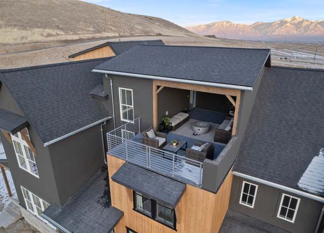 Property at Solace Plan, West Jordan, UT 84081, 3 beds, 2.5 baths