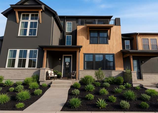 Property at Solace Plan, West Jordan, UT 84081, 3 beds, 2.5 baths