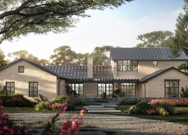 Property at Mayfield Estate Walk-Out Plan, Spicewood, TX 78669, 5 beds, 7 baths