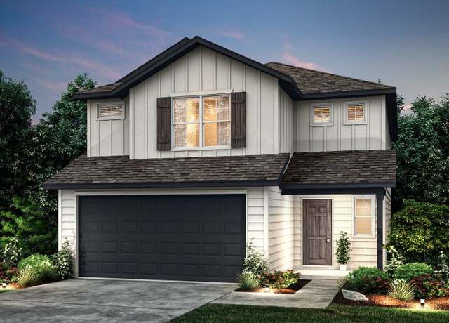 Property at Coolidge Plan, San Antonio, TX 78252, 4 beds, 3 baths