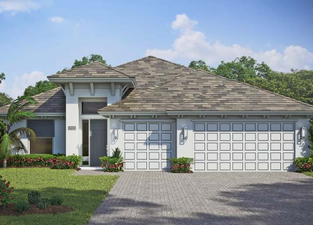 Property at Cordella Jem Plan, Vero Beach, FL 32967, 3 beds, 2 baths