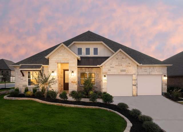 Property at Carmen Plan, San Antonio, TX 78260, 4 beds, 3.5 baths