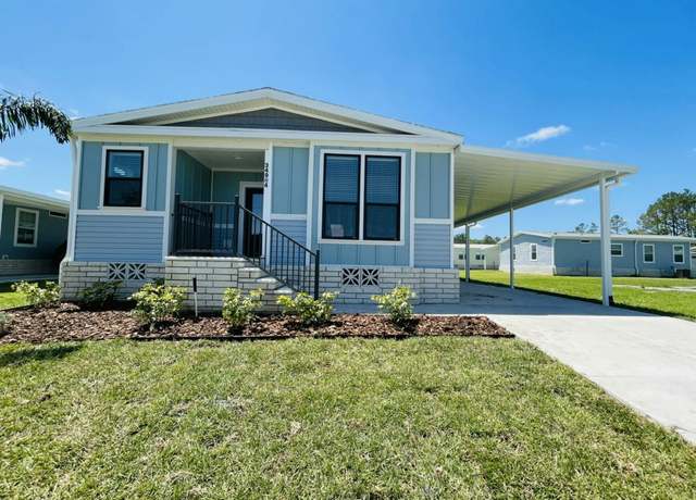 Property at 34904 Robins Song Rd, Zephyrhills, FL 33541, 2 beds, 2 baths