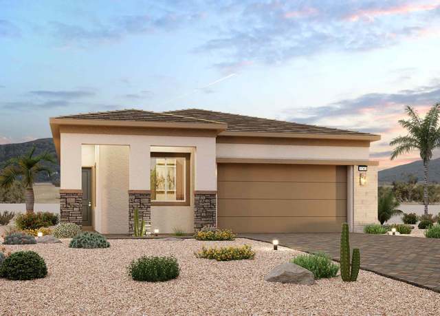 Property at Residence 1742 Plan, Henderson, NV 89011, 2 beds, 2 baths
