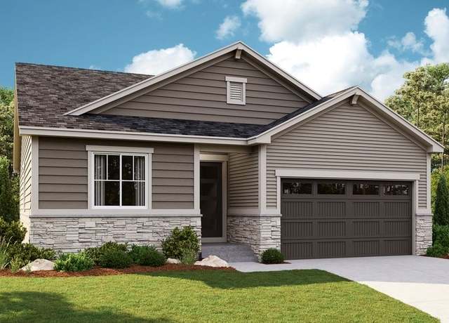 Property at Noble Plan, Brighton, CO 80602, 3 beds, 2 baths