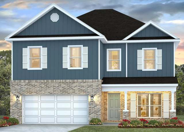 Property at The Ryleigh Plan, Gulf Breeze, FL 32563, 4 beds, 2.5 baths
