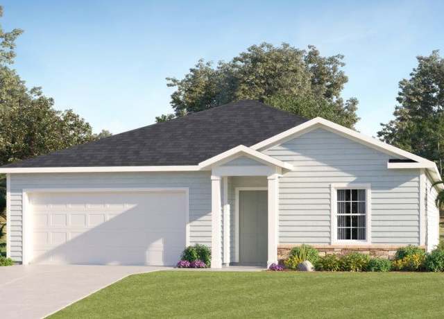 Property at SIERRA II Plan, Green Cove Springs, FL 32043, 3 beds, 2.5 baths