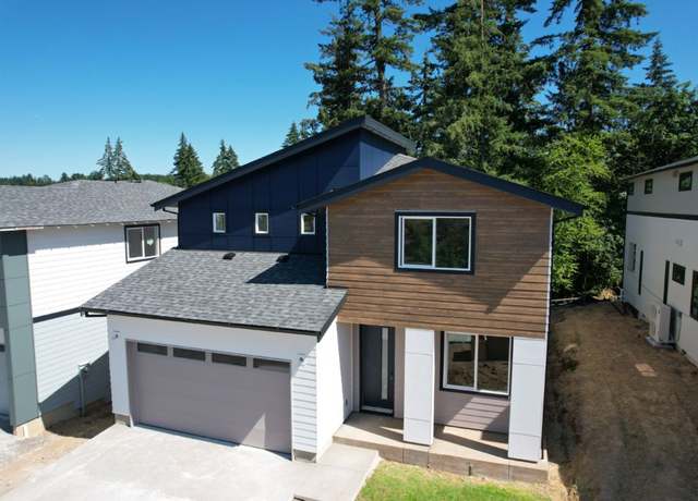 Property at Kashiwa Plan, Happy Valley, OR 97086, 5 beds, 3 baths