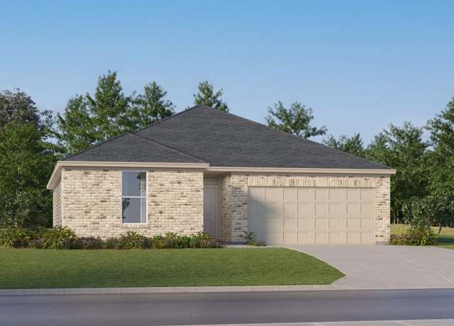 Property at Frey Plan, Copperas Cove, TX 76522, 3 beds, 2 baths