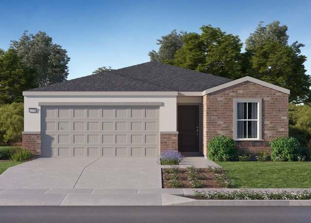 Property at 1468 N Mitchell St, Hanford, CA 93230, 3 beds, 2 baths