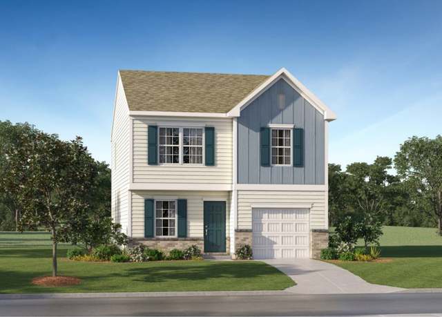 Property at Oakmont VE Plan, Anderson, SC 29621, 3 beds, 2.5 baths
