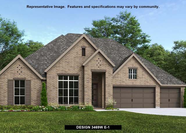 Property at 3469W Plan, Bastrop, TX 78602, 4 beds, 3.5 baths