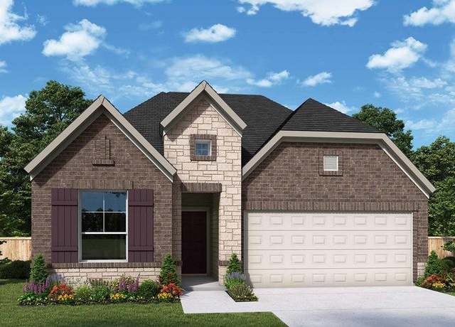 Property at Flora Plan, Hockley, TX 77447, 3 beds, 2 baths