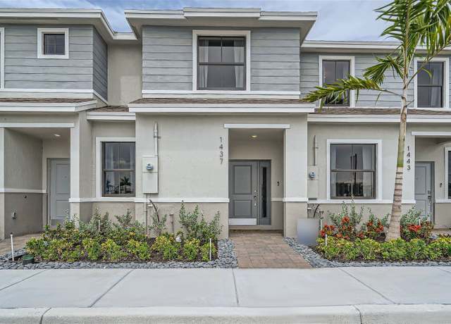 Property at Angelo Plan, Homestead, FL 33034, 3 beds, 3 baths