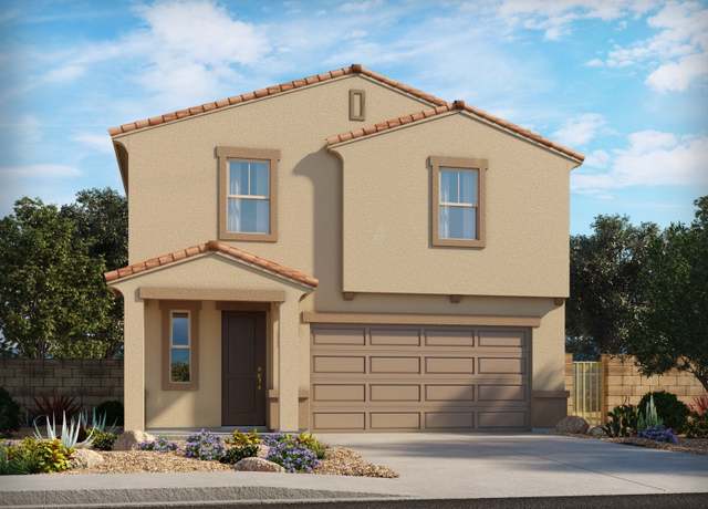 Property at Jubilee Plan, Marana, AZ 85653, 3 beds, 3 baths