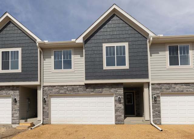 Property at The Hawthorne Plan, Savage, MN 55378, 3 beds, 3 baths