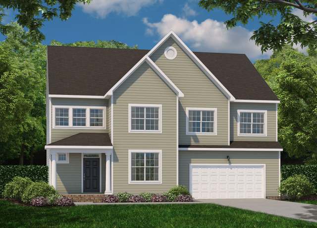 Property at Sienna Plan, Midlothian, VA 23112, 5 beds, 5 baths