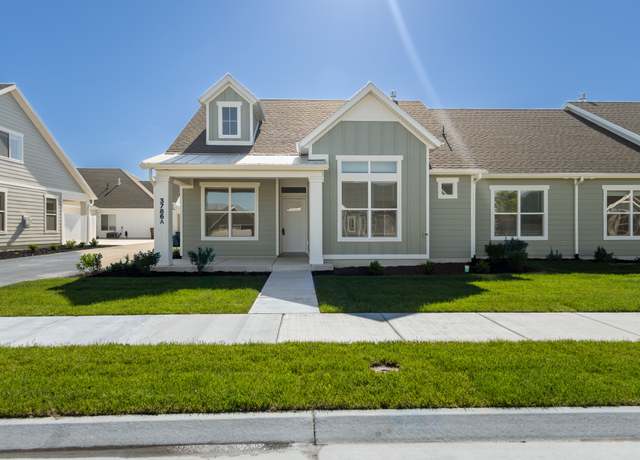 Property at 3786 S 4250 W Unit A, West Haven, UT 84401, 2 beds, 2 baths