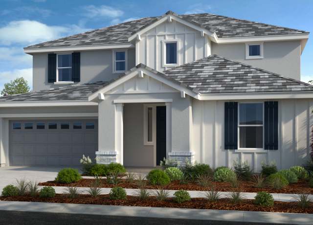Property at Plan 3 Brooklyn Plan, Elk Grove, CA 95757, 3 beds, 2.5 baths