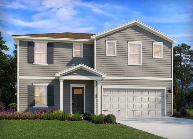 Property at Cottonwood Plan, W1cl78 Cane Ridge, TN 37013, 3 beds, 2.5 baths