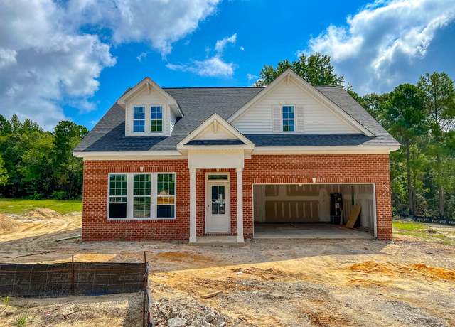 Property at 477 Beacon Hill Rd, Lillington, NC 27546, 3 beds, 3 baths