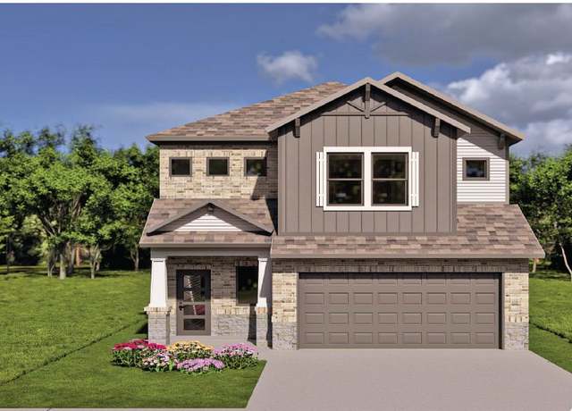 Property at 25540 Prairie Clover Way, Magnolia, TX 77354, 4 beds, 3 baths