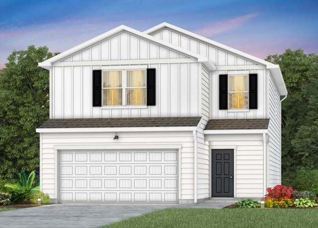 Property at Oriole Plan, Columbia, TN 38401, 3 beds, 2.5 baths