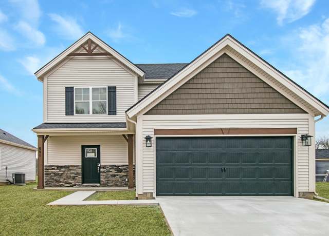 Property at 591 Alabaster Ln #233, Owensboro, KY 42301, 3 beds, 2.5 baths